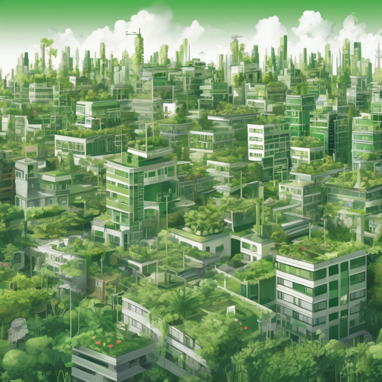 Produits écologiques et durables