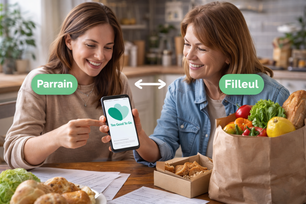 Mieux manger sans se ruiner