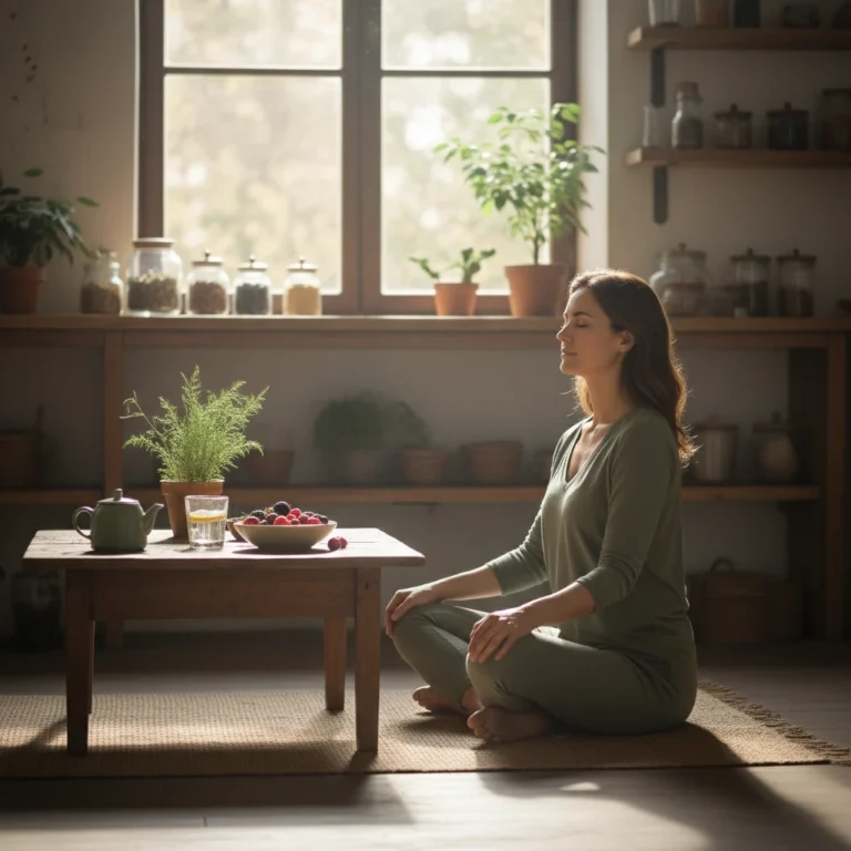 Jeûne intermittent : une vraie solution naturelle ?